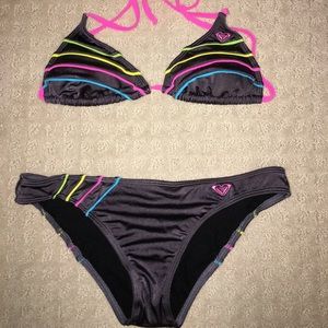 Woman’s Roxy Bikini
